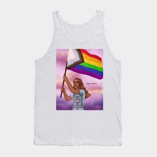 PRIDE Tank Top